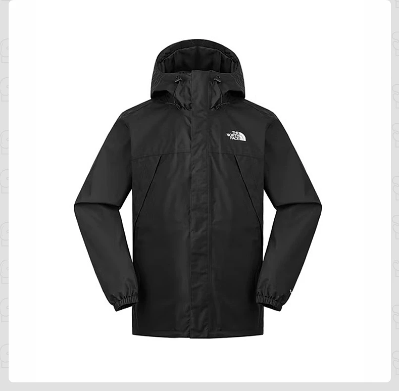 Outdoor Sport Jacket Women'S - THE NORTH FACE เสื้อแจ็คเก็ตแขนสั้นสำหรับผู้ชายและผู้หญิงคลาสสิกสปอร์ตแวร์สปอร์ตลำลองกลางแจ้ง NF0A8DRZ4H01