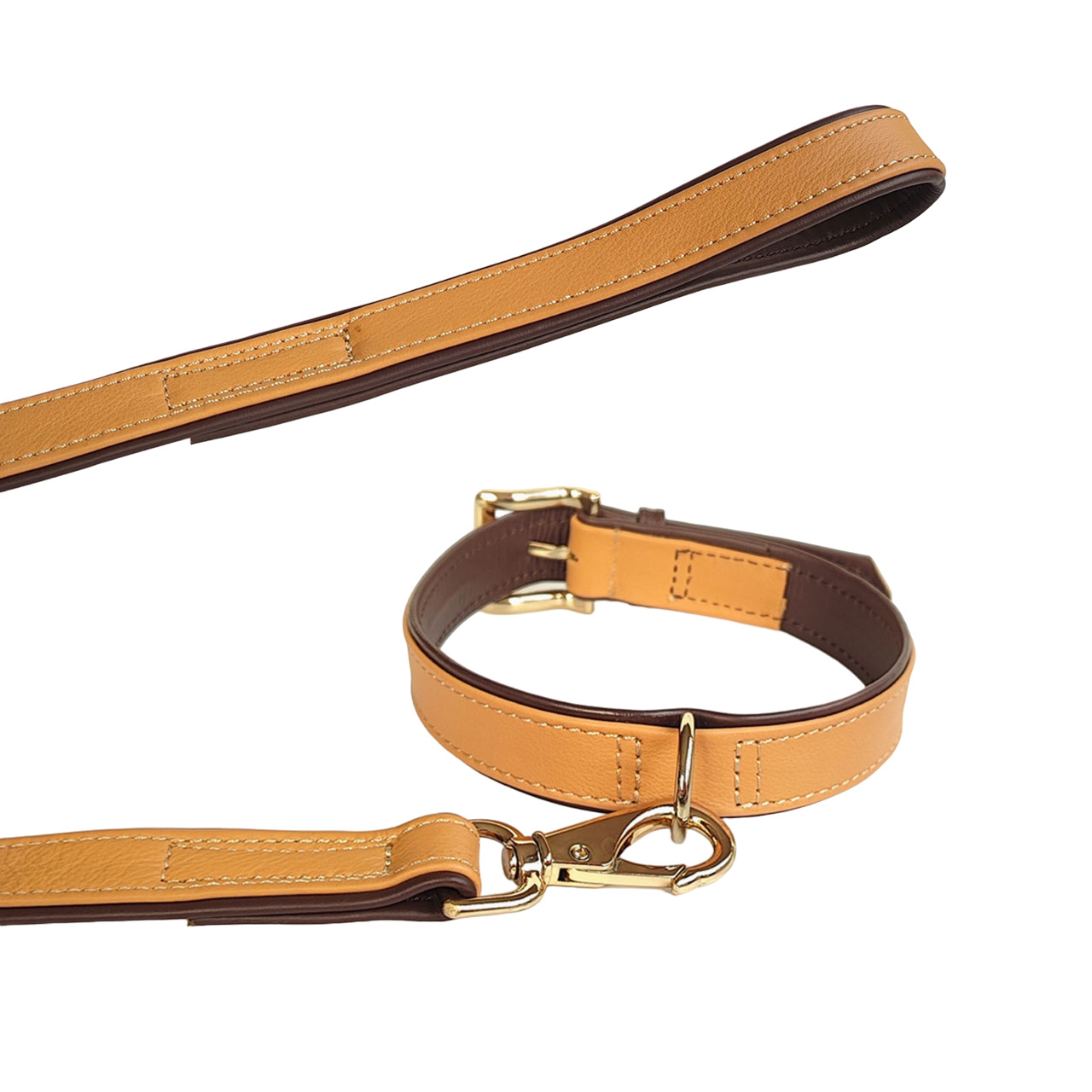 สายจูงสัตว์เลี้ยง ปลอกคอสุนัข  - Headcollar Rope Set บทวิจารณ์และราคา