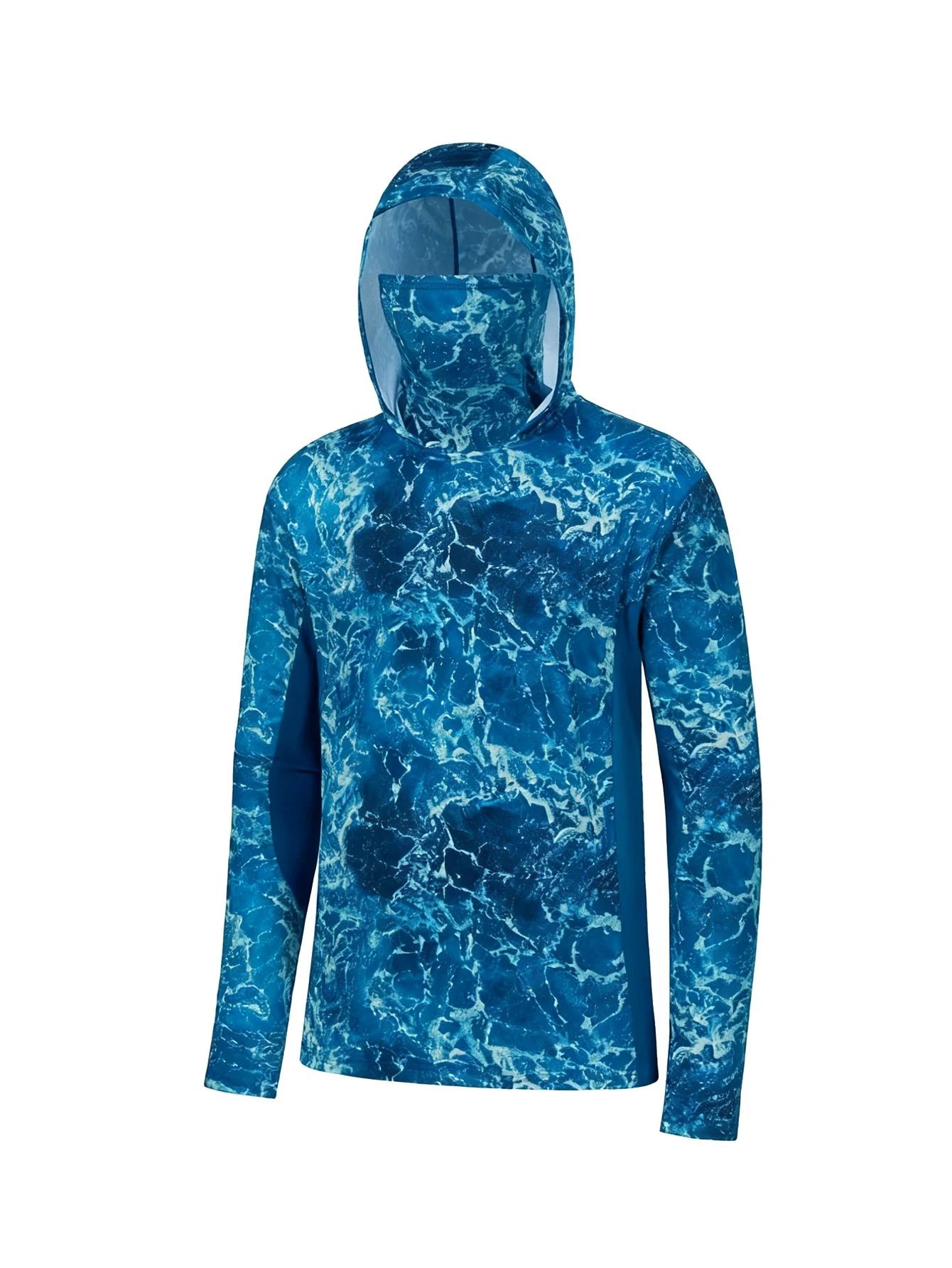ชุดตกปลาผู้ชายขายดีประจำฤดูร้อ - Outdoor Sports Outfit บทวิจารณ์และราคา