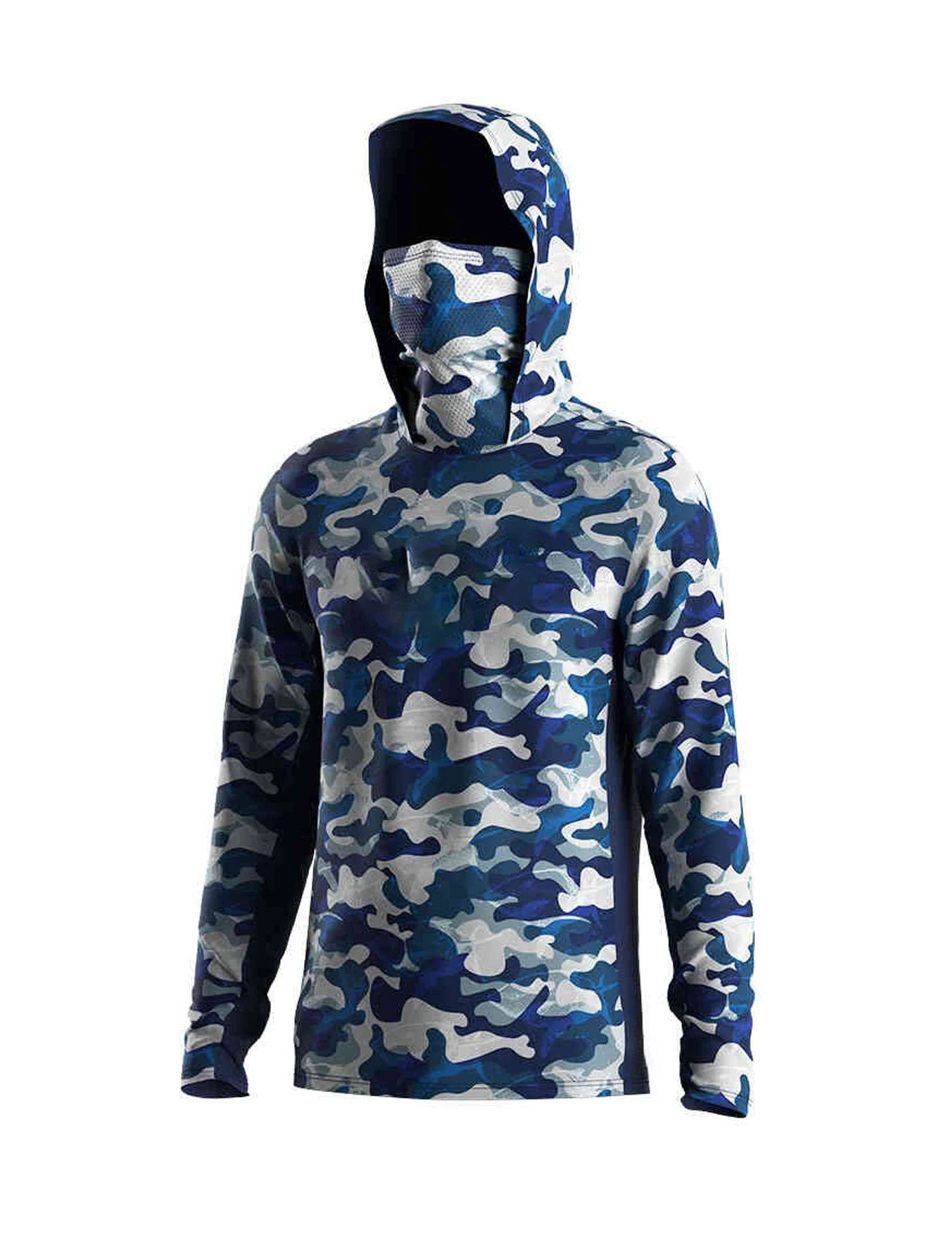 ชุดตกปลาผู้ชายขายดีประจำฤดูร้อ - Outdoor Sports Outfit บทวิจารณ์และราคา