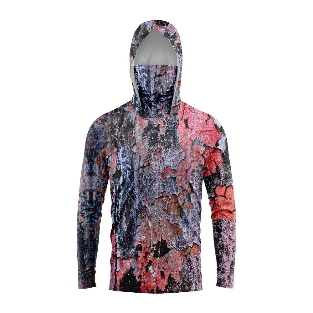 ชุดตกปลาผู้ชายขายดีประจำฤดูร้อ - Outdoor Sports Outfit บทวิจารณ์และราคา