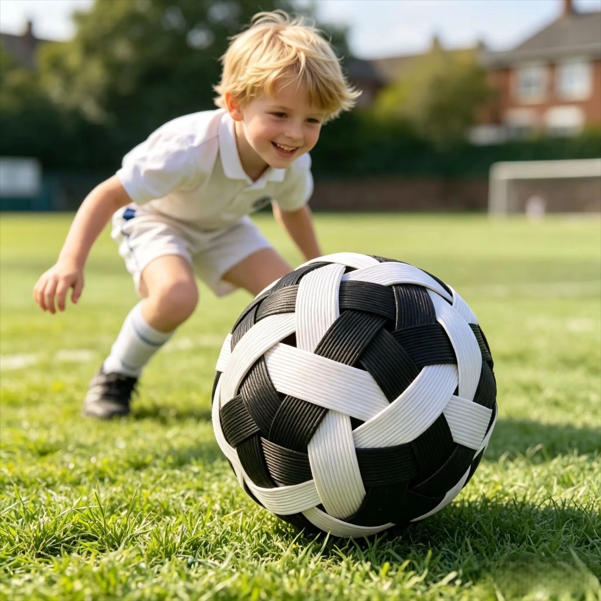 ลูกหวายเซパタคRAW สำหรับเด็ก ทำด - Outdoor Sport Games บทวิจารณ์และราคา