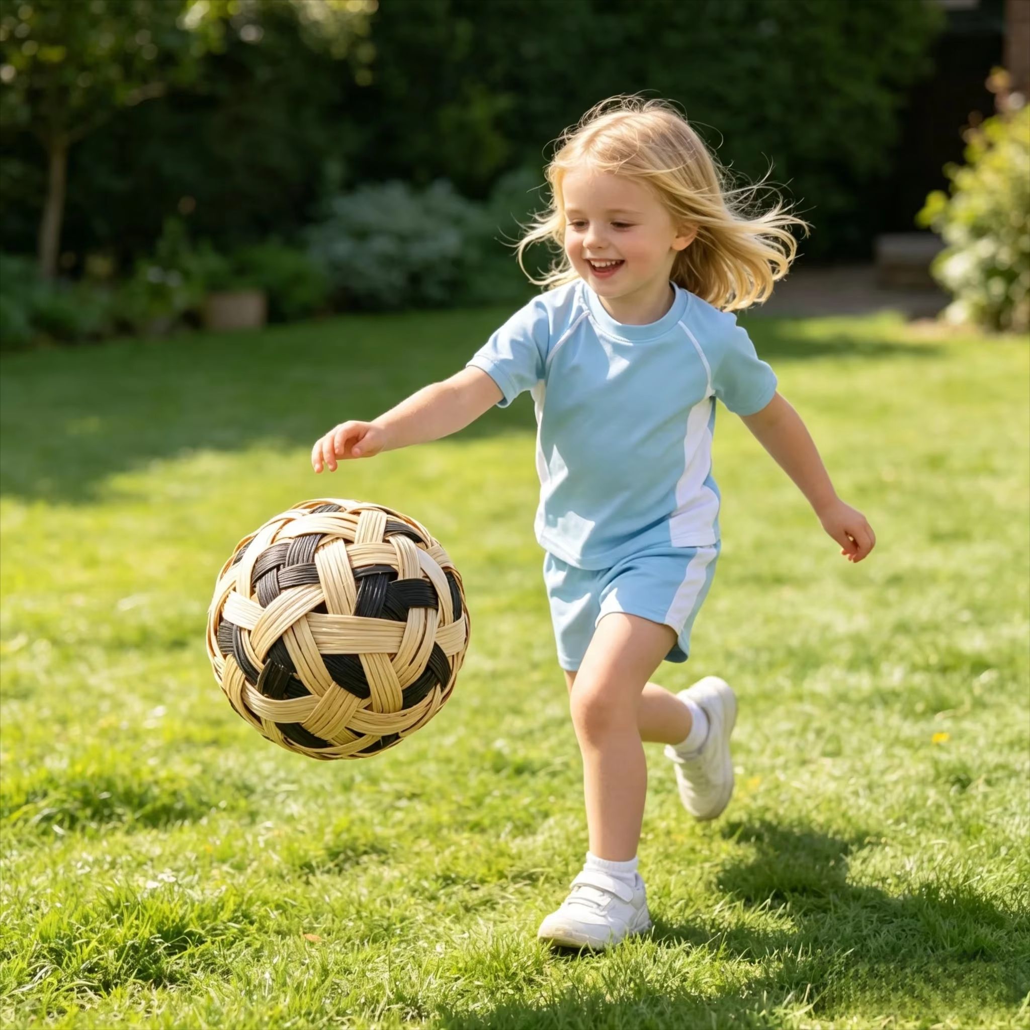 ลูกหวายเซパタคRAW สำหรับเด็ก ทำด - Outdoor Sport Games บทวิจารณ์และราคา