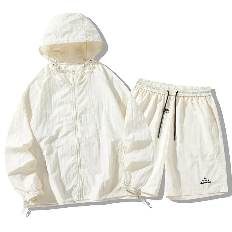 ชุดกีฬากลางแจ้งป้องกันรังสียูว - Outdoor Sport Climbing Gear บทวิจารณ์และราคา