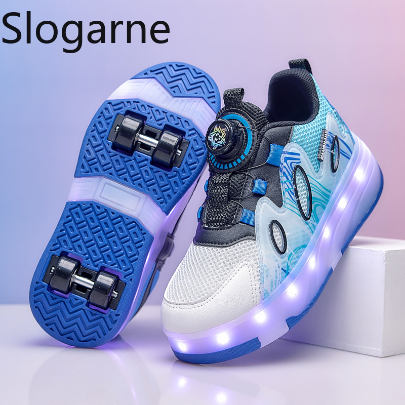 รองเท้าสเก็ตตาข่ายรุ่นใหม่ปี 2 - Outdoor Sports Shoes บทวิจารณ์และราคา