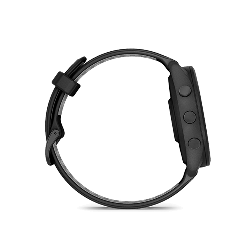 การ์มิน ฟอร์รันเนอร์ 265 นาฬิก - Outdoor Sport Smart Watch บทวิจารณ์และราคา