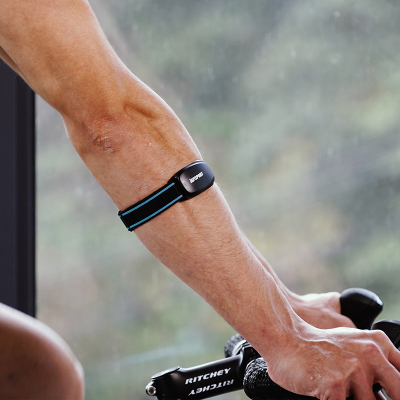 iGPSPORT เครื่องวัดอัตราการเต้ - Outdoor Sports Accessories บทวิจารณ์และราคา
