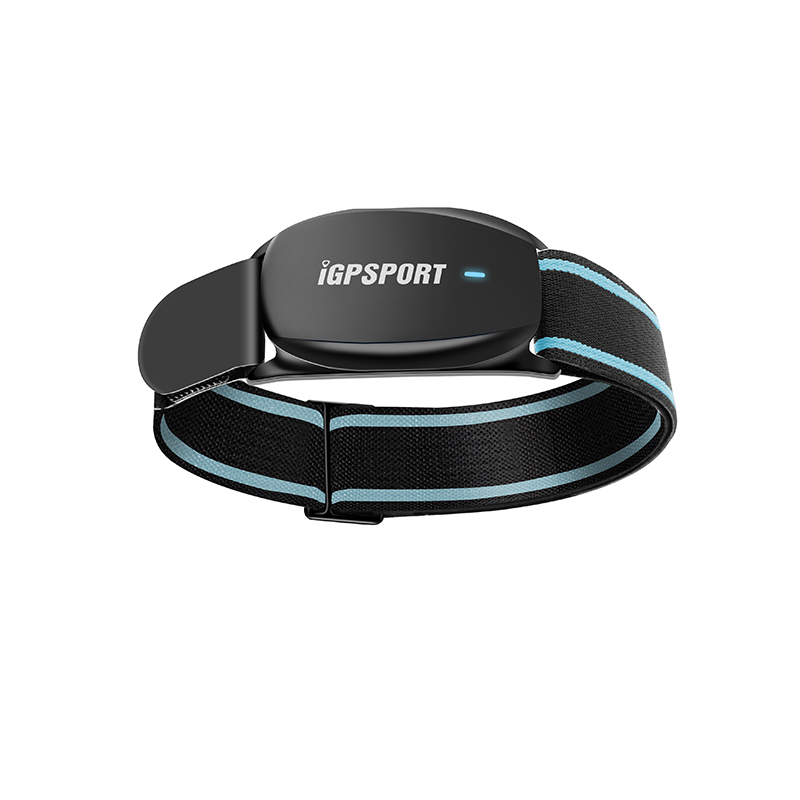 iGPSPORT เครื่องวัดอัตราการเต้ - Outdoor Sports Accessories บทวิจารณ์และราคา