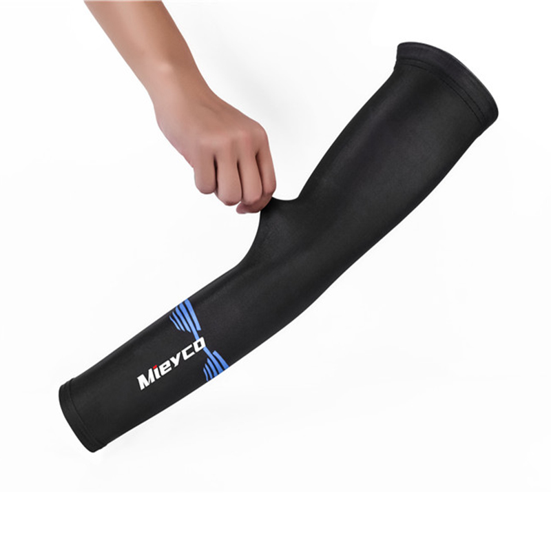 ปลอกแขนปั่นจักรยาน ป้องกันรังส - Outdoor Sport Climbing Gear บทวิจารณ์และราคา
