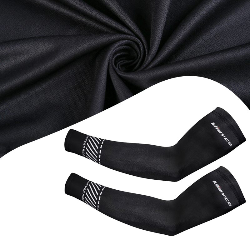 ปลอกแขนปั่นจักรยาน ป้องกันรังส - Outdoor Sport Climbing Gear บทวิจารณ์และราคา