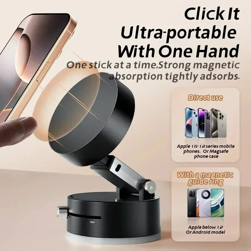 ที่วางสูญญากาศแม่เหล็กประสิทธิ - Outdoor Sports Accessories บทวิจารณ์และราคา