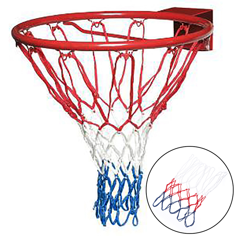 ตาข่ายบาสเก็ตบอลมาตรฐานสำหรับก - Outdoor Sport Games บทวิจารณ์และราคา