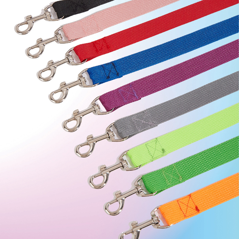 ชุดสายจูงและปลอกคอสำหรับสัตว์เ - Headcollar Rope Set บทวิจารณ์และราคา