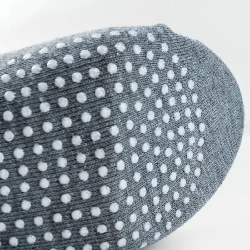 1-3 คู่ ถุงเท้ากันลื่นสำหรับผู - Trampoline Park Sock บทวิจารณ์และราคา
