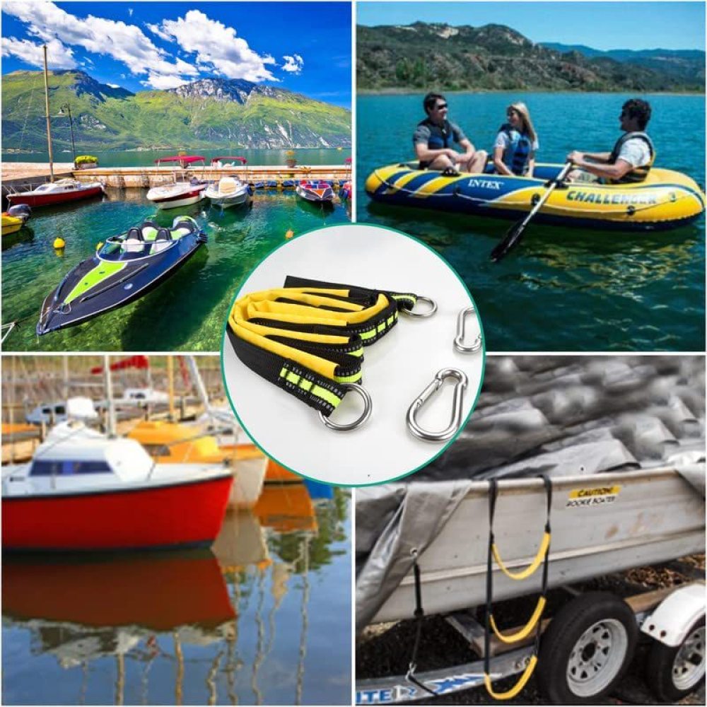 บันไดเชือกสำหรับขึ้นเรือที่แข็ - Outdoor Sport Climbing Gear บทวิจารณ์และราคา