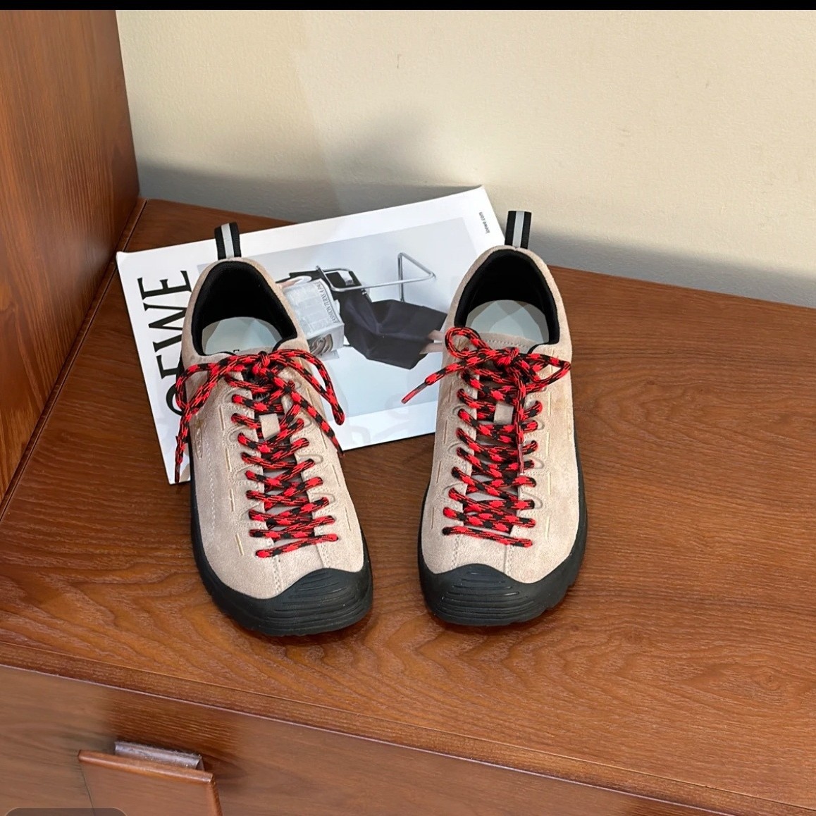 รองเท้าปีนเขา, รองเท้าฝึกซ้อมแ - Outdoor Sports Shoes บทวิจารณ์และราคา