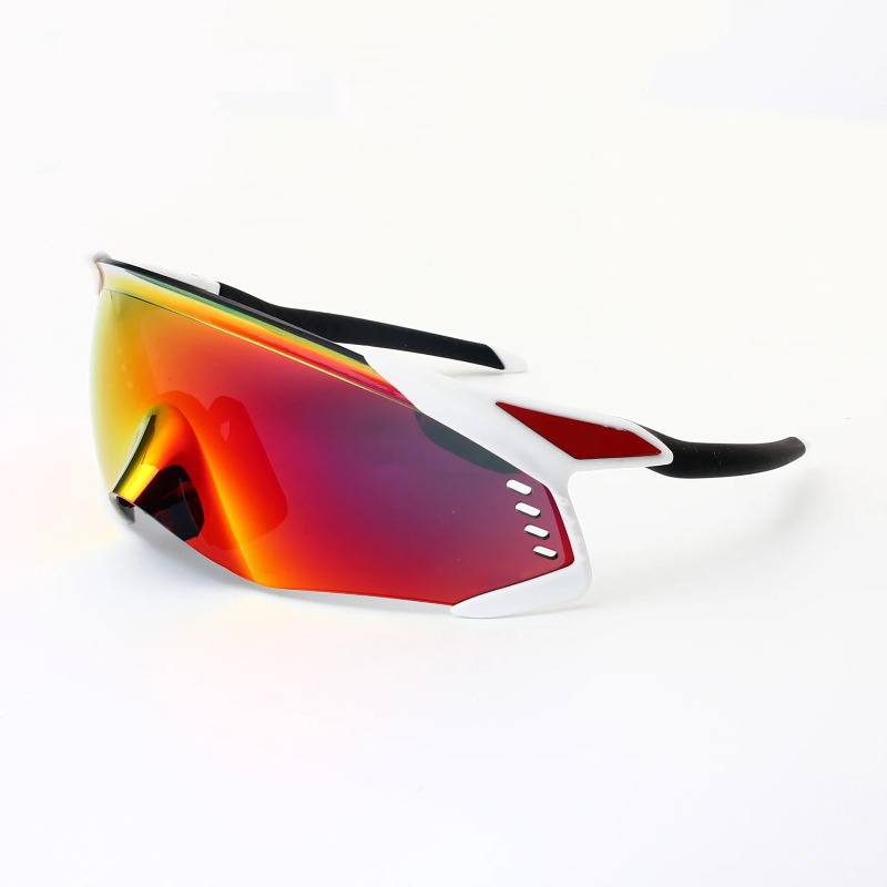 แว่นกันแดดสำหรับปั่นจักรยาน กี - Outdoor Sports Accessories บทวิจารณ์และราคา