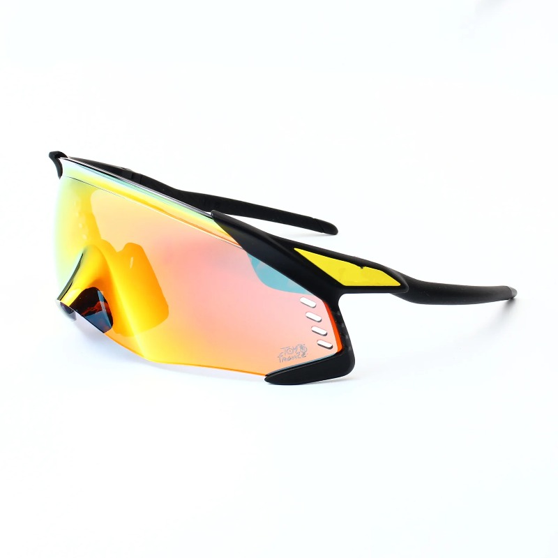 แว่นกันแดดสำหรับปั่นจักรยาน กี - Outdoor Sports Accessories บทวิจารณ์และราคา