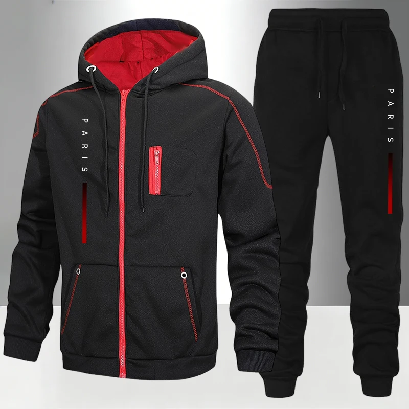 ชุดเซ็ต/เสื้อโค้ท/กางเกงขายาว  - Outdoor Sports Outfit บทวิจารณ์และราคา