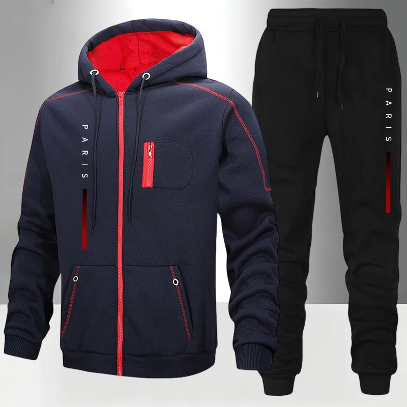 ชุดเซ็ต/เสื้อโค้ท/กางเกงขายาว  - Outdoor Sports Outfit บทวิจารณ์และราคา