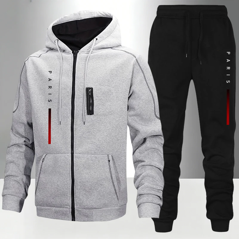 ชุดเซ็ต/เสื้อโค้ท/กางเกงขายาว  - Outdoor Sports Outfit บทวิจารณ์และราคา