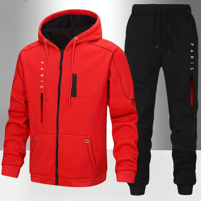 ชุดเซ็ต/เสื้อโค้ท/กางเกงขายาว  - Outdoor Sports Outfit บทวิจารณ์และราคา