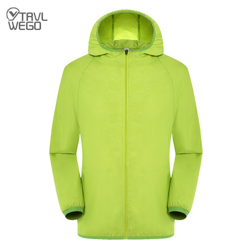 TRVLWEGO กลางแจ้ง Camping Hiki - Outdoor Sport Jacket Women'S บทวิจารณ์และราคา