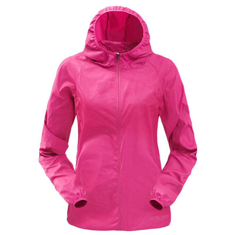TRVLWEGO กลางแจ้ง Camping Hiki - Outdoor Sport Jacket Women'S บทวิจารณ์และราคา