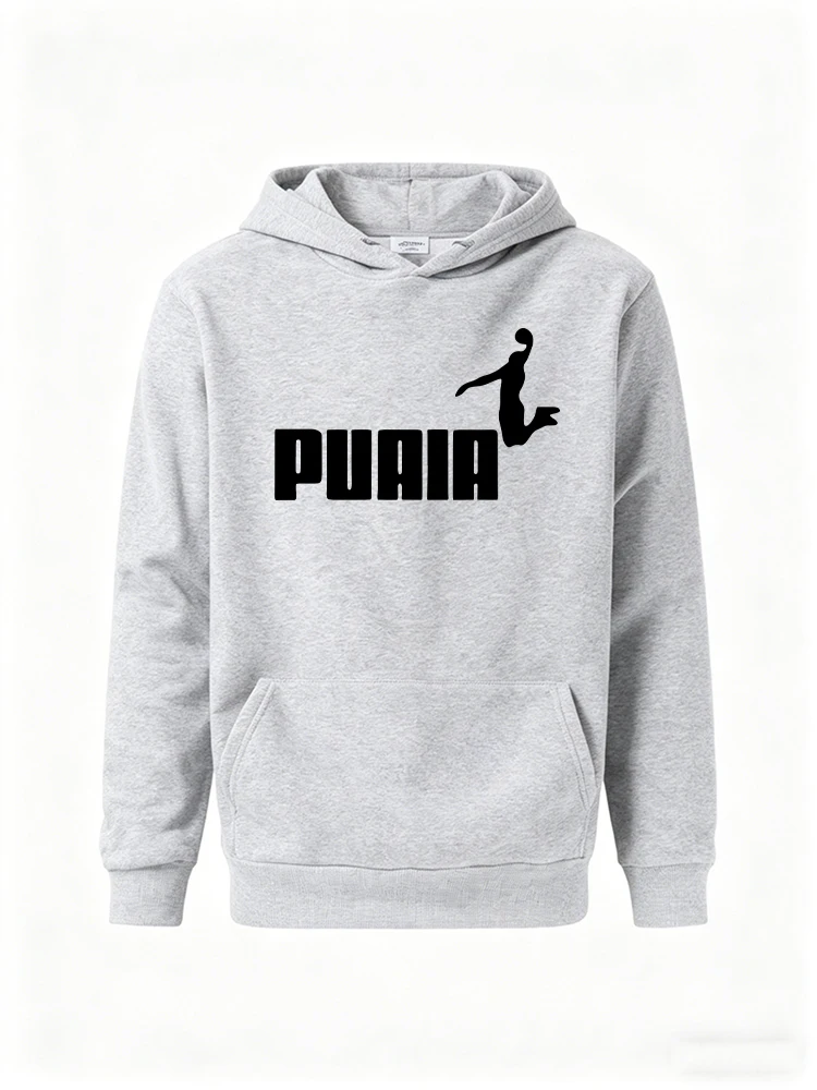 ชุดเซ็ตผู้ชาย/เสื้อฮู้ด/กางเกง - Outdoor Sports Outfit บทวิจารณ์และราคา
