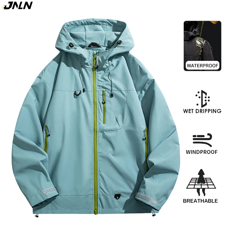 เสื้อแจ็คเก็ตกันลมกันน้ำสำหรับ - Outdoor Sport Jacket Women'S บทวิจารณ์และราคา