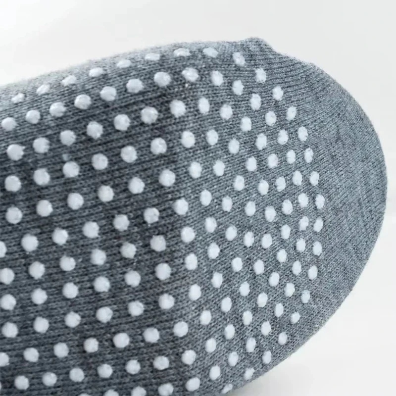 ถุงเท้ากันลื่นสำหรับผู้หญิง ถุ - Trampoline Park Sock บทวิจารณ์และราคา