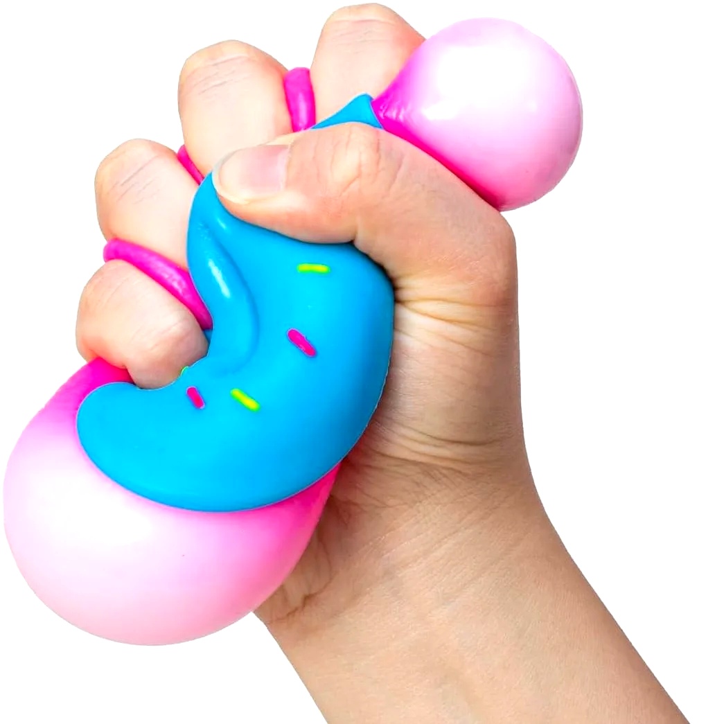 ของเล่นบีบโดนัท NEW NeeDoh บรร - Outdoor Sports Accessories บทวิจารณ์และราคา