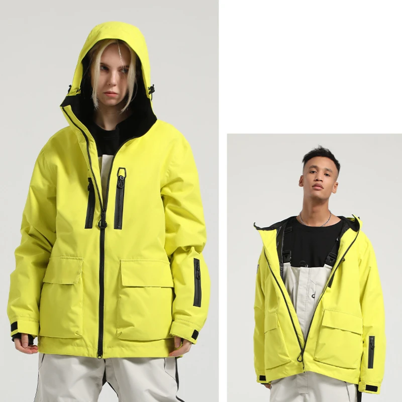 เสื้อผ้าฤดูหนาวให้ความอบอุ่นหน - Outdoor Sport Jacket Women'S บทวิจารณ์และราคา