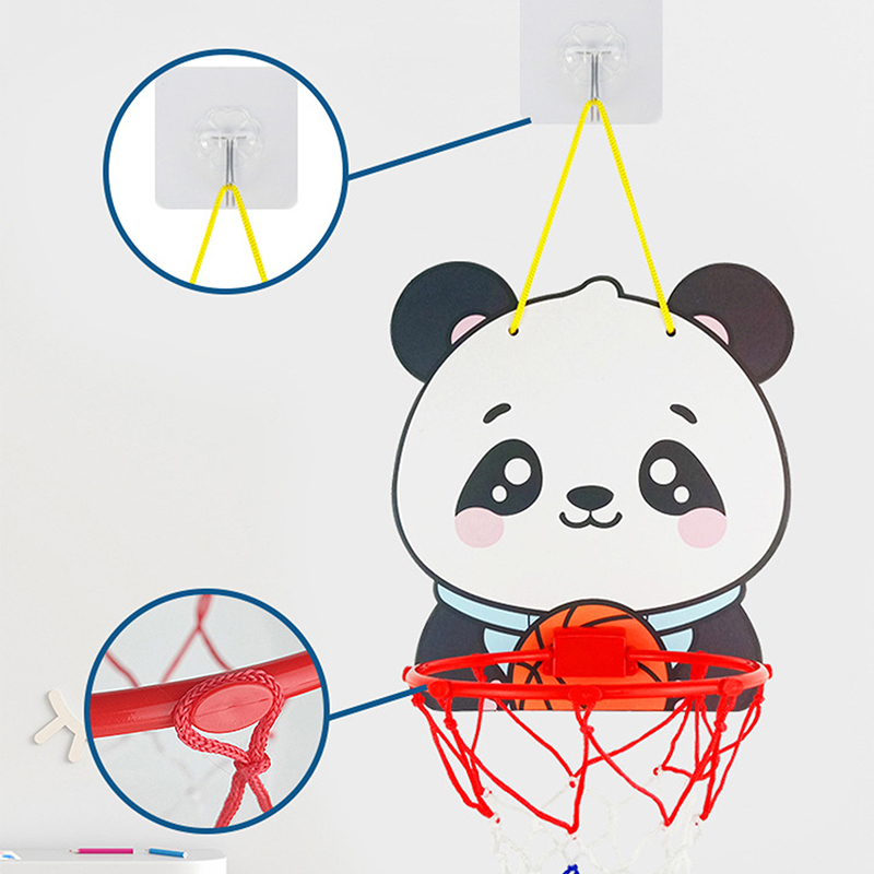 แป้นบาสเก็ตบอลเด็กปรับระดับได้ - Outdoor Sport Games บทวิจารณ์และราคา
