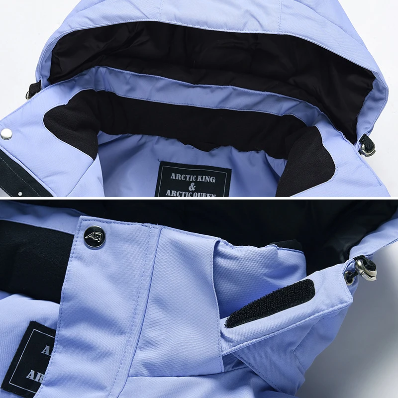 2024แจ็กเก็ตมีฮู้ดกางเกงชุดเล่ - Outdoor Sport Jacket Women'S บทวิจารณ์และราคา