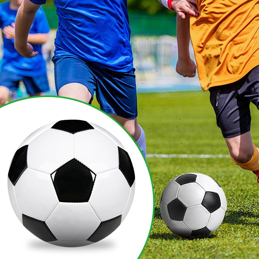 ลูกฟุตบอลมาตรฐานขนาด 5 คุณภาพส - Outdoor Sport Games บทวิจารณ์และราคา
