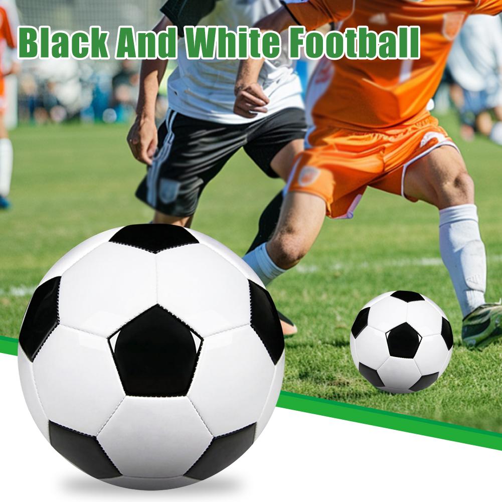 ลูกฟุตบอลมาตรฐานขนาด 5 คุณภาพส - Outdoor Sport Games บทวิจารณ์และราคา