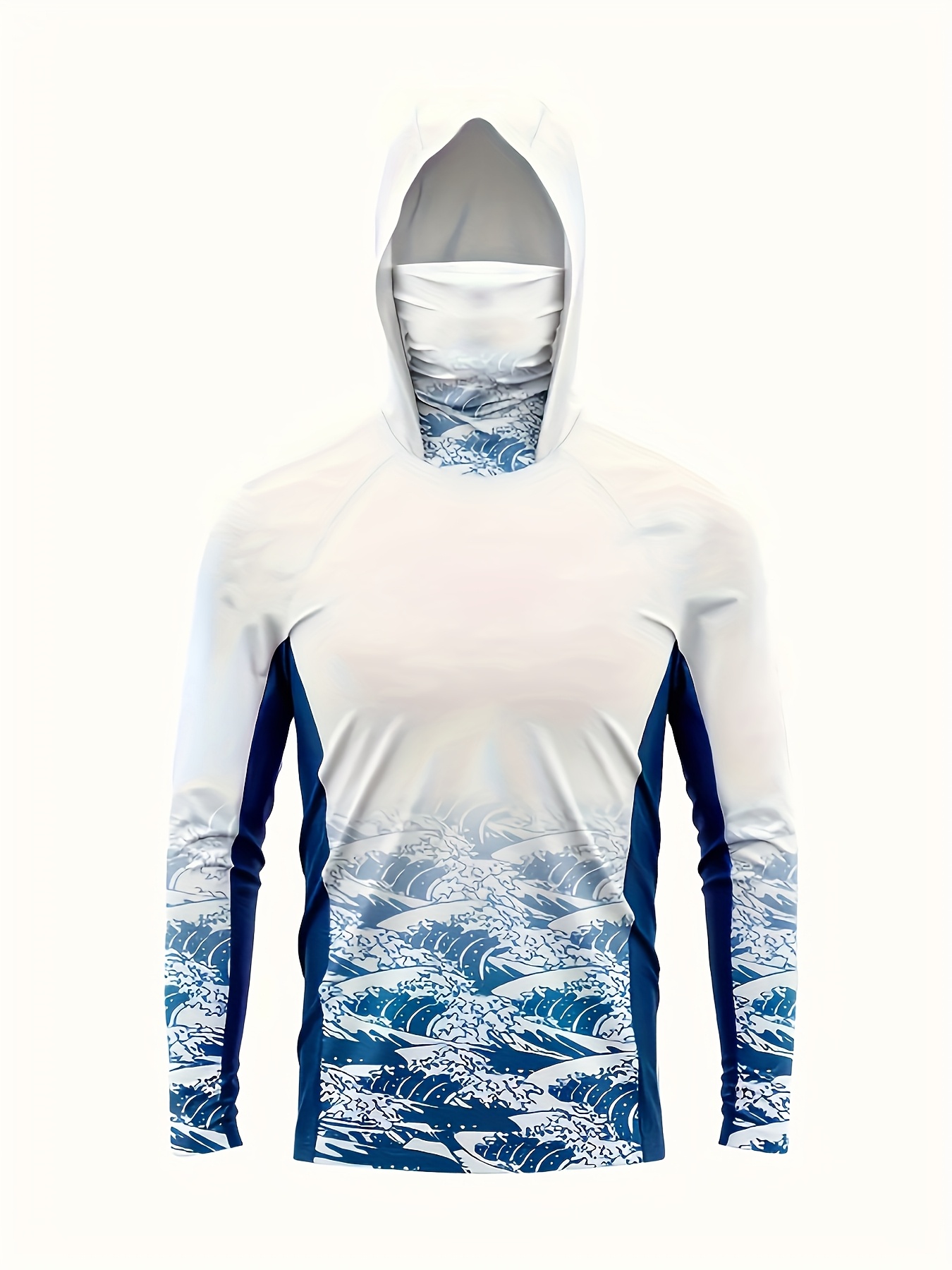 ชุดตกปลาผู้ชายขายดีประจำฤดูร้อ - Outdoor Sports Outfit บทวิจารณ์และราคา