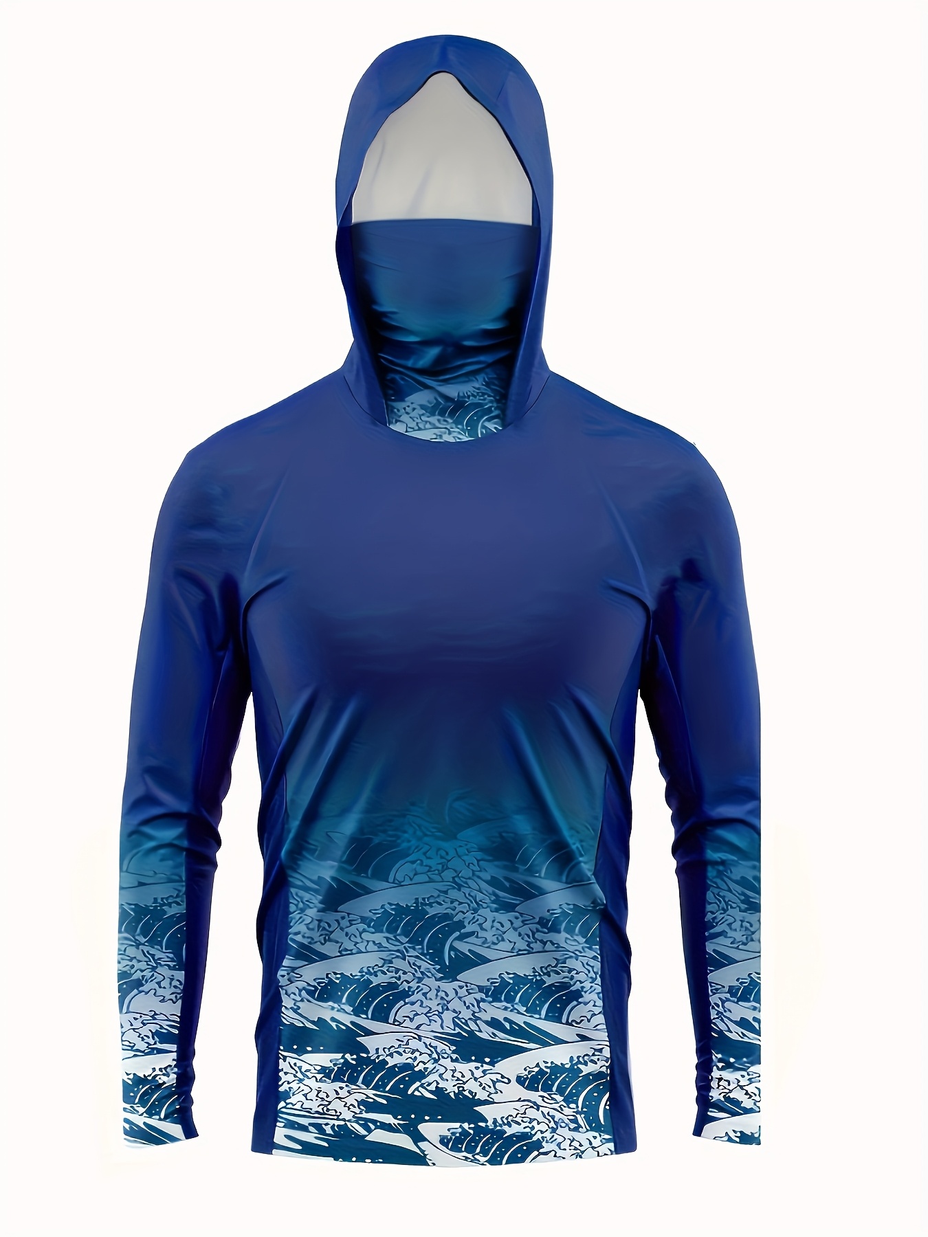 ชุดตกปลาผู้ชายขายดีประจำฤดูร้อ - Outdoor Sports Outfit บทวิจารณ์และราคา