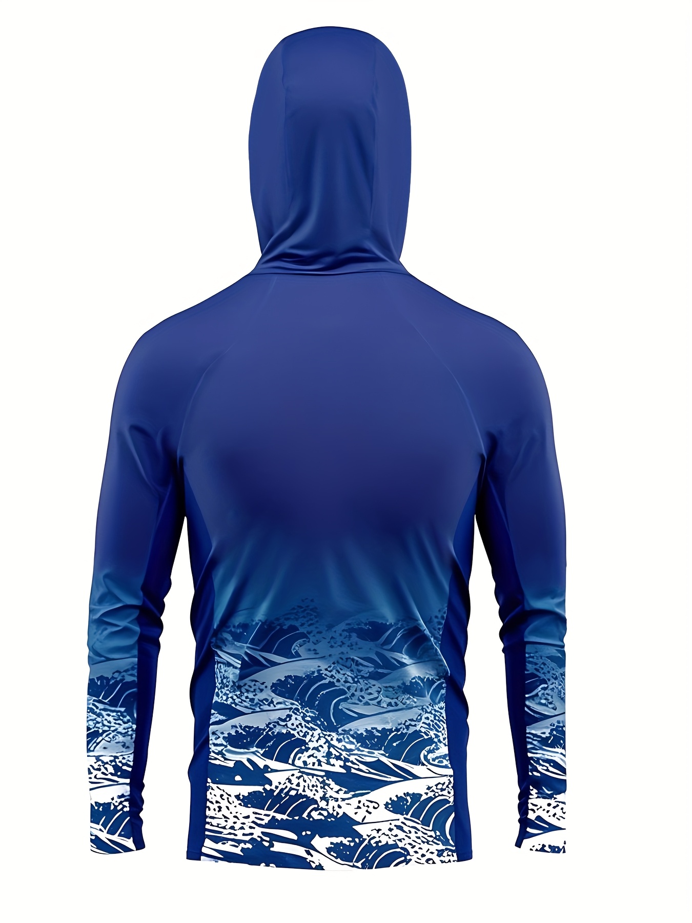 ชุดตกปลาผู้ชายขายดีประจำฤดูร้อ - Outdoor Sports Outfit บทวิจารณ์และราคา