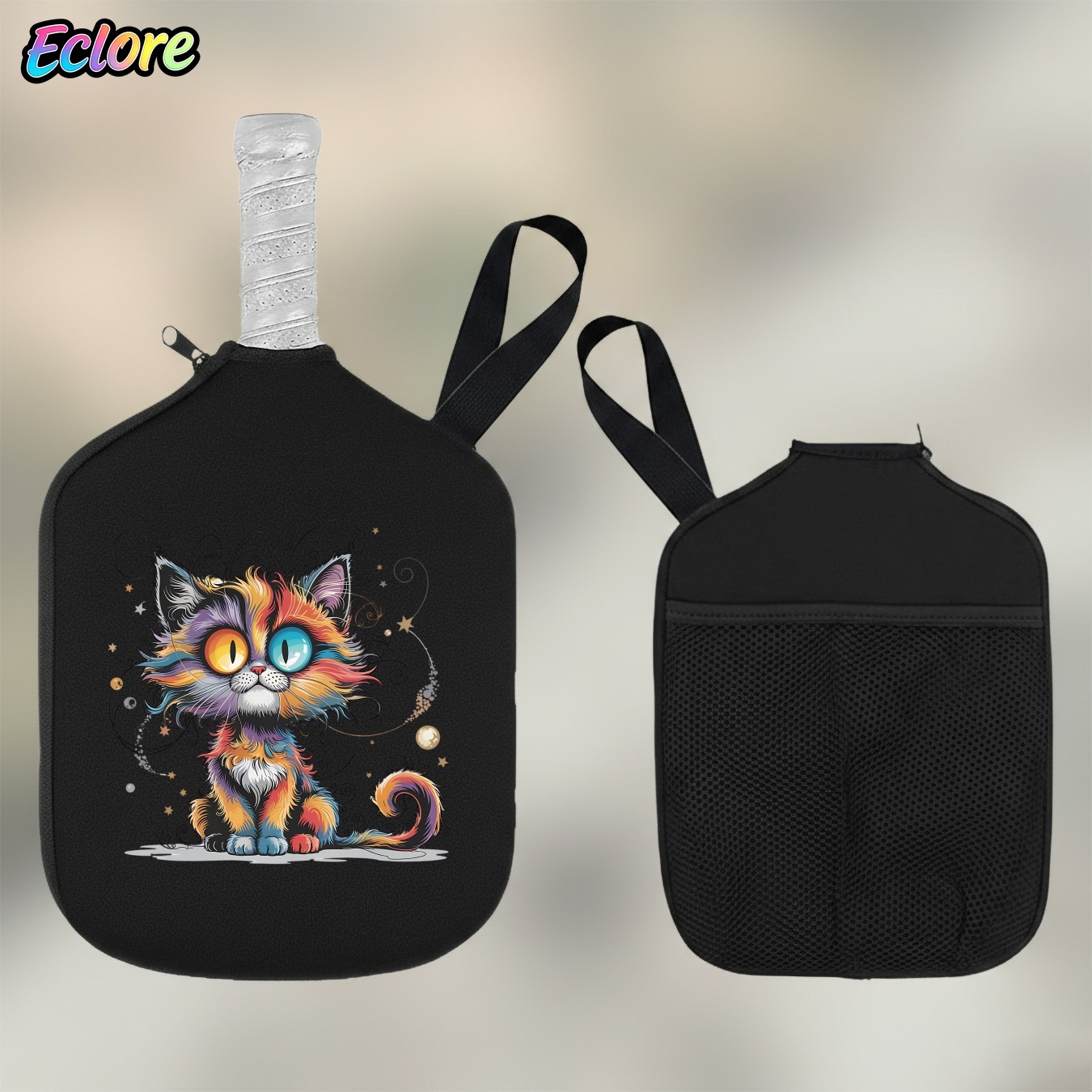 กระเป๋าใส่ไม้พายปิคเคิลบอล Gal - Outdoor Sports Accessories บทวิจารณ์และราคา