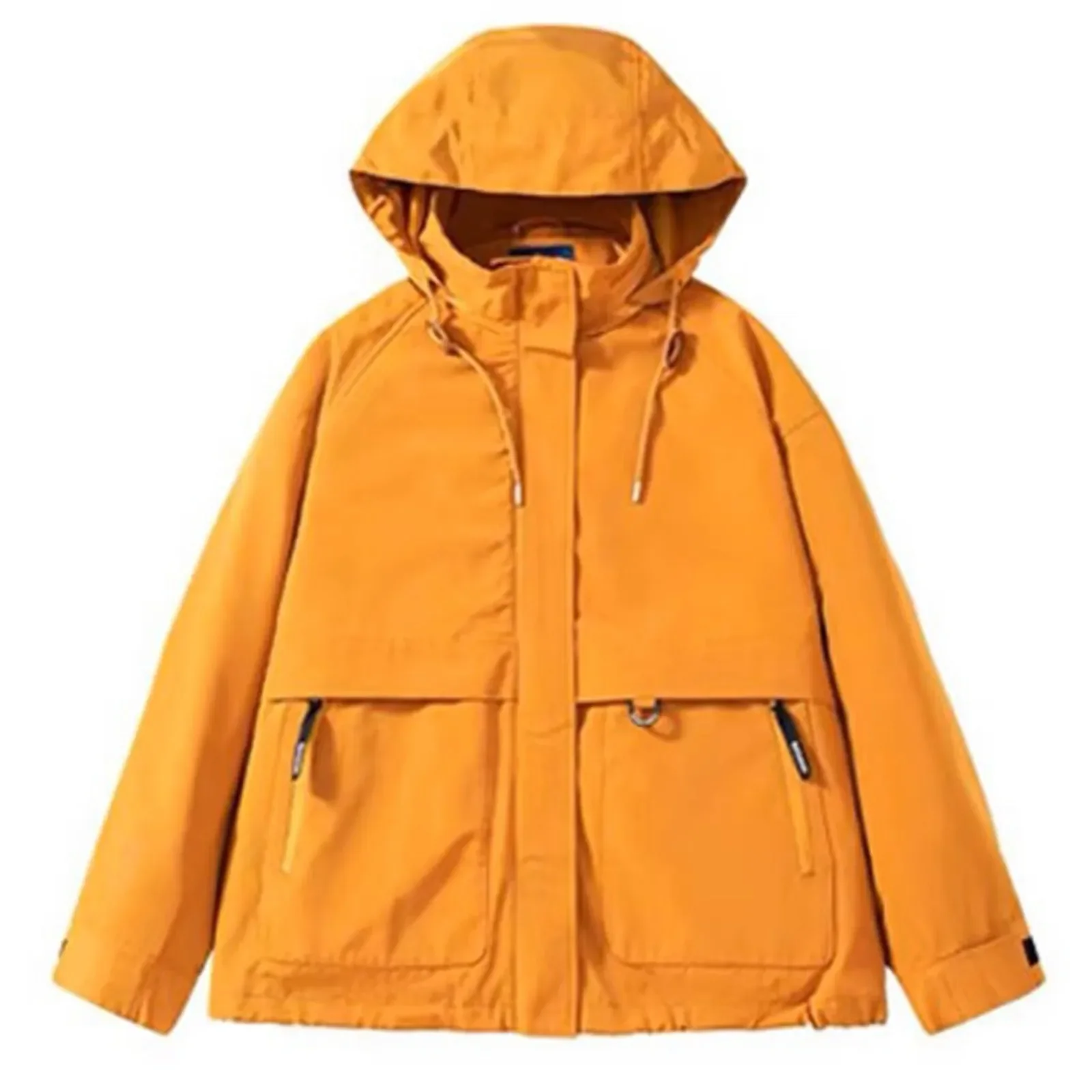 เสื้อแจ็คเก็ตกันน้ำสำหรับเดินป - Outdoor Sport Jacket Women'S บทวิจารณ์และราคา