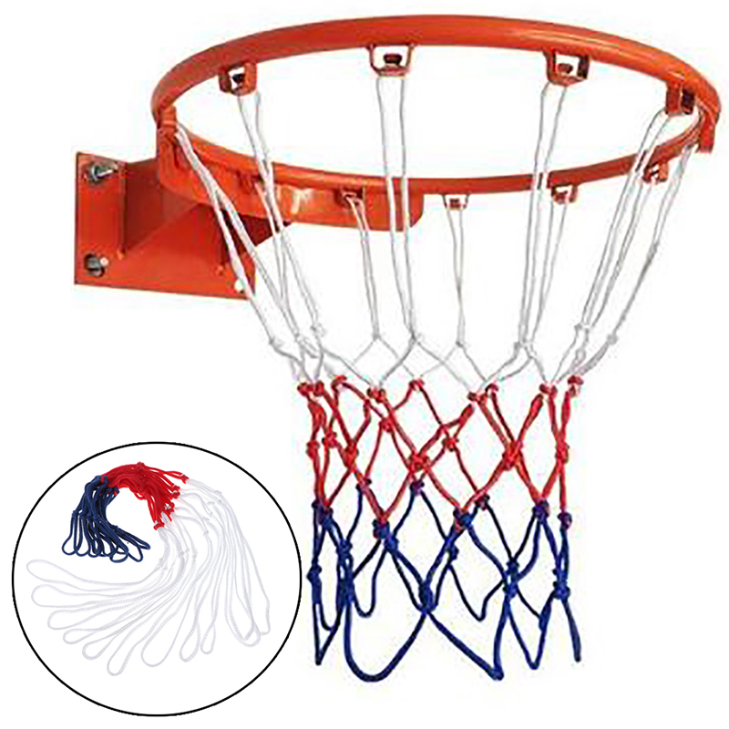 ตาข่ายบาสเก็ตบอลมาตรฐานสำหรับก - Outdoor Sport Games บทวิจารณ์และราคา