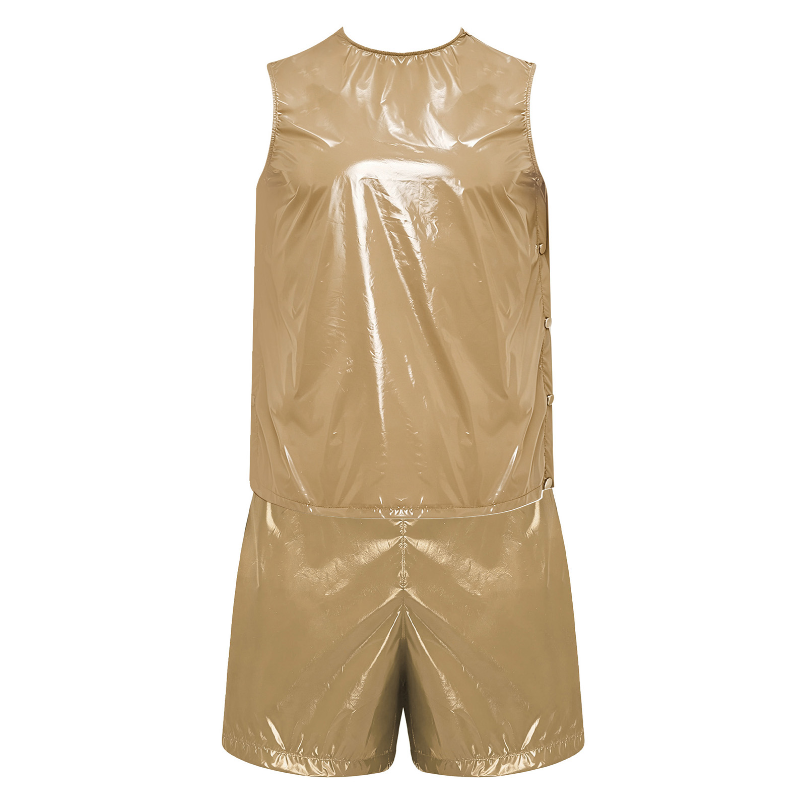เสื้อกล้ามกันน้ำแบบปรับได้สำหร - Outdoor Sports Outfit บทวิจารณ์และราคา
